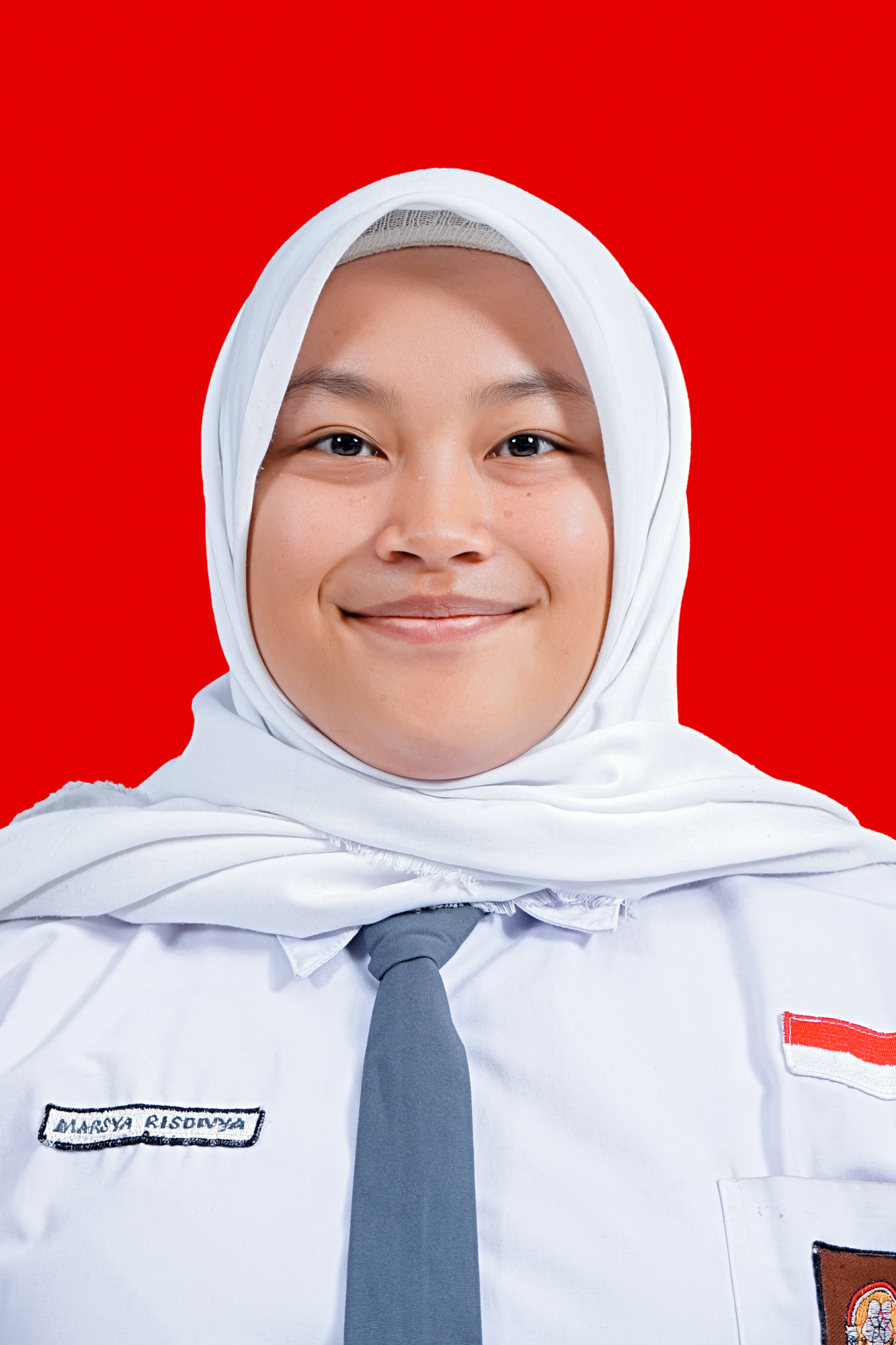 Marsya Risdivya - SMAN 21 BANDUNG